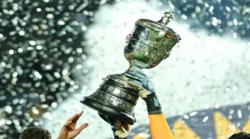 مواجهة مبكرة بين الأهلي والزمالك.. قرعة كأس مصر تحدد ملامح الطريق إلى اللقب 1